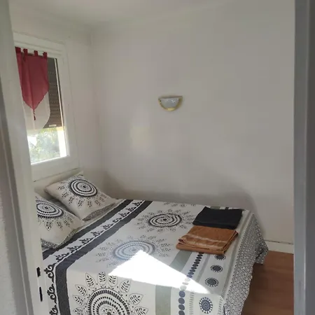 Apartment Petit Appart