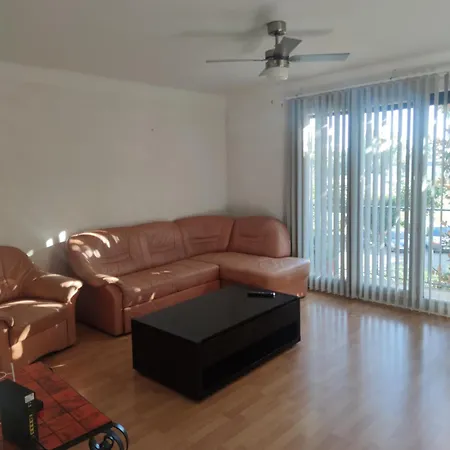 Petit Appart Apartment *