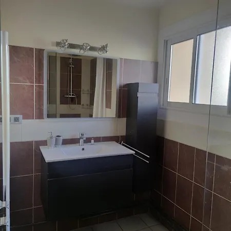 Apartment Petit Appart *